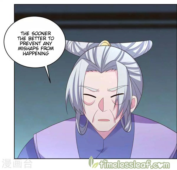 Read Above All Gods EN Manga Online