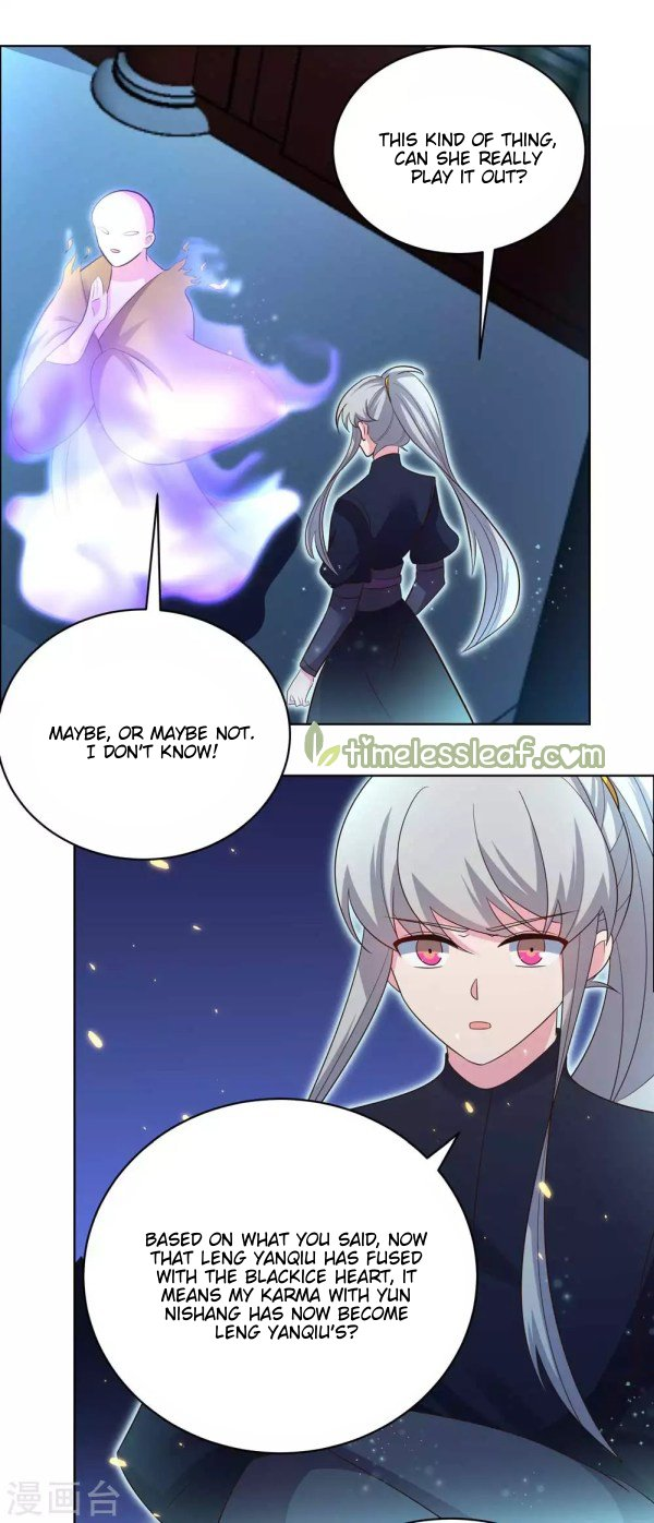 Read Above All Gods EN Manga Online