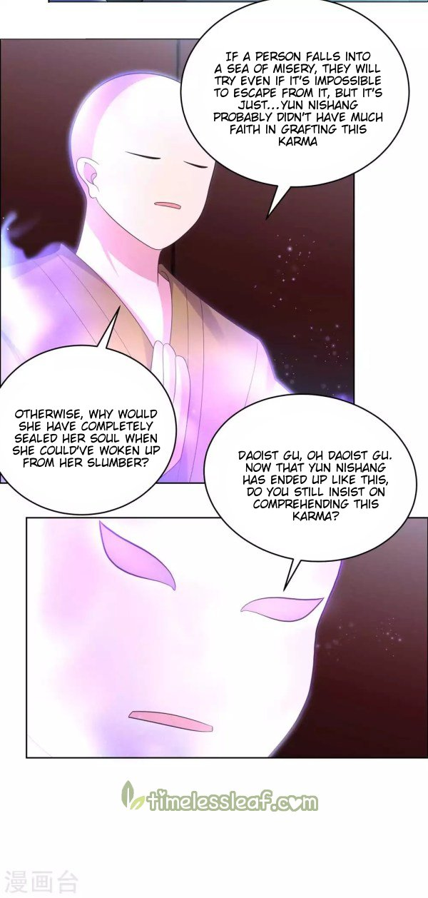 Read Above All Gods EN Manga Online