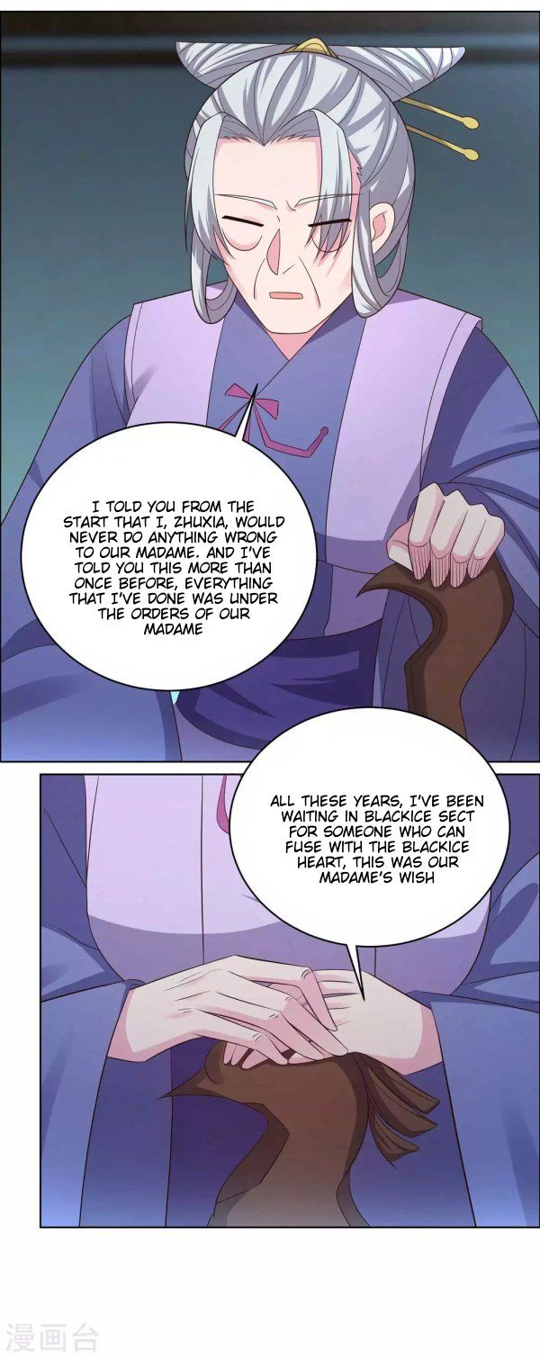 Read Above All Gods EN Manga Online