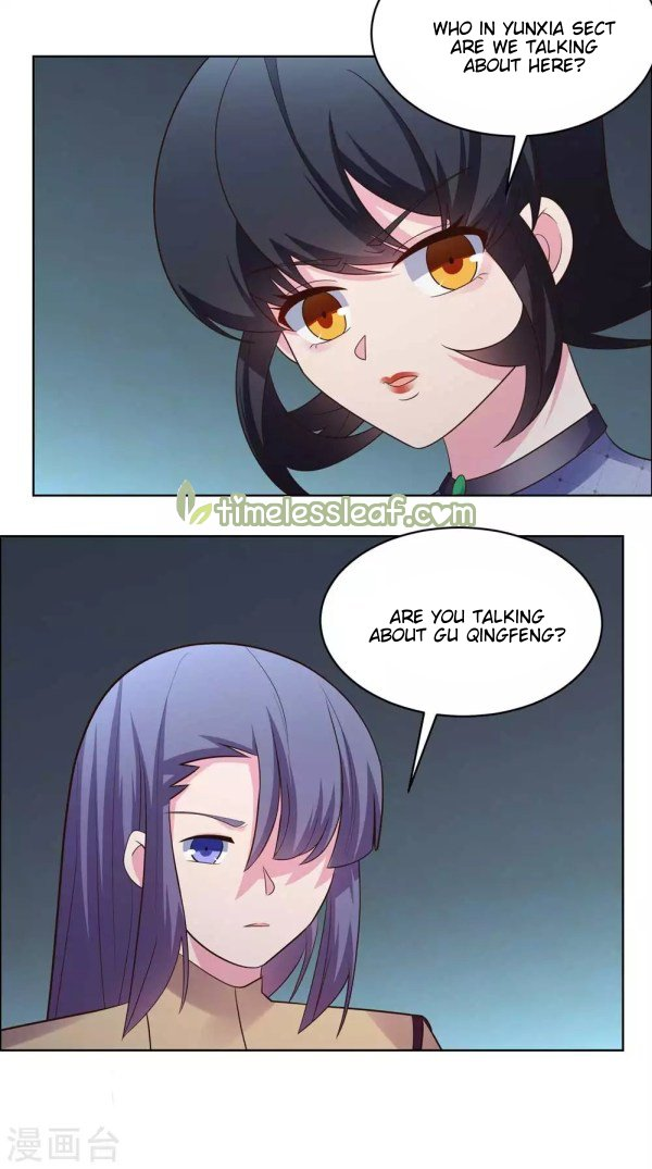 Read Above All Gods EN Manga Online