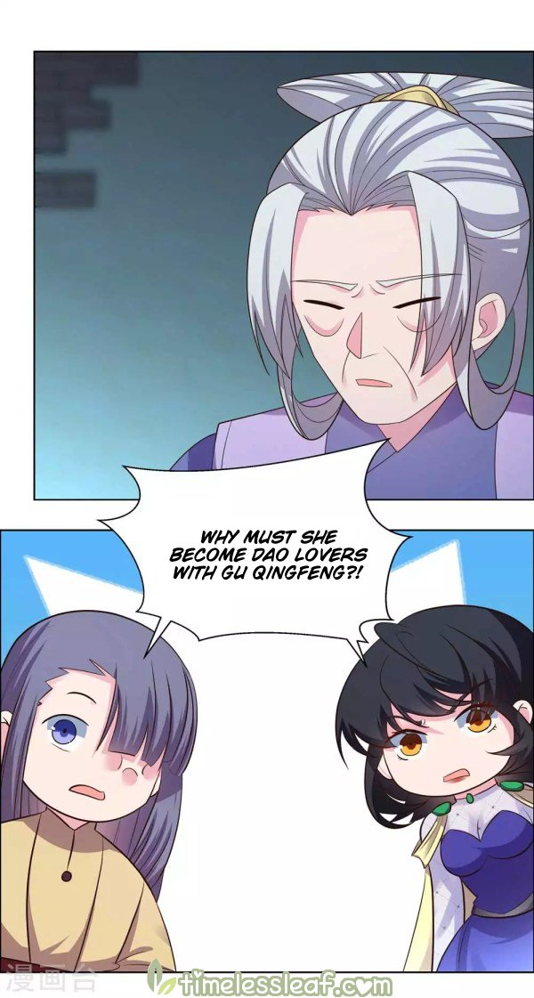 Read Above All Gods EN Manga Online