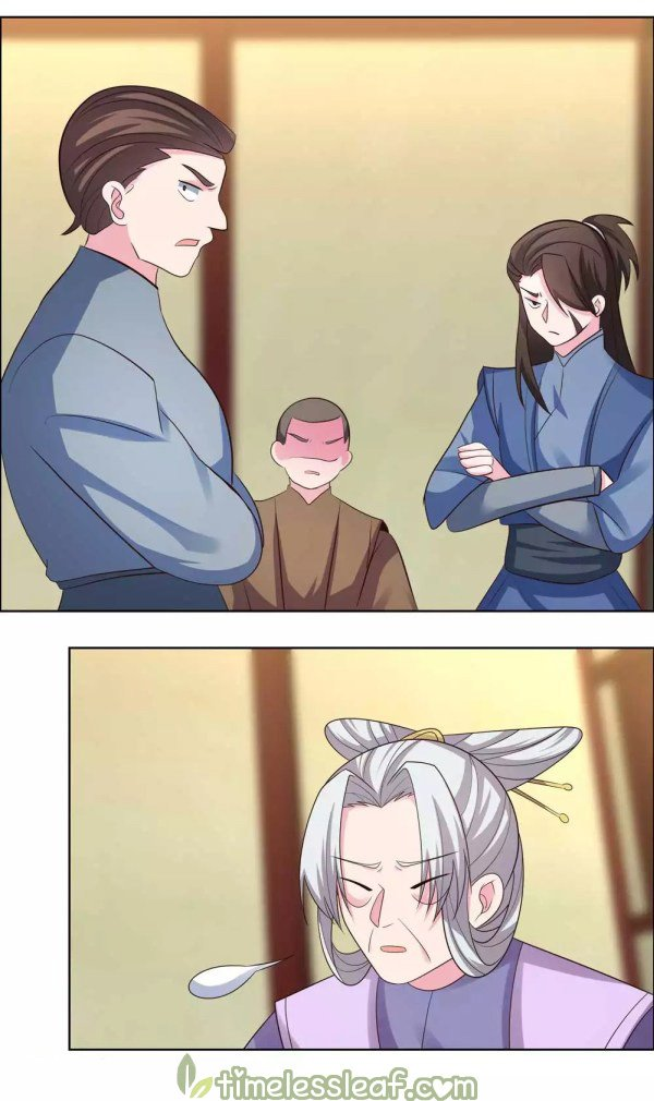 Read Above All Gods EN Manga Online