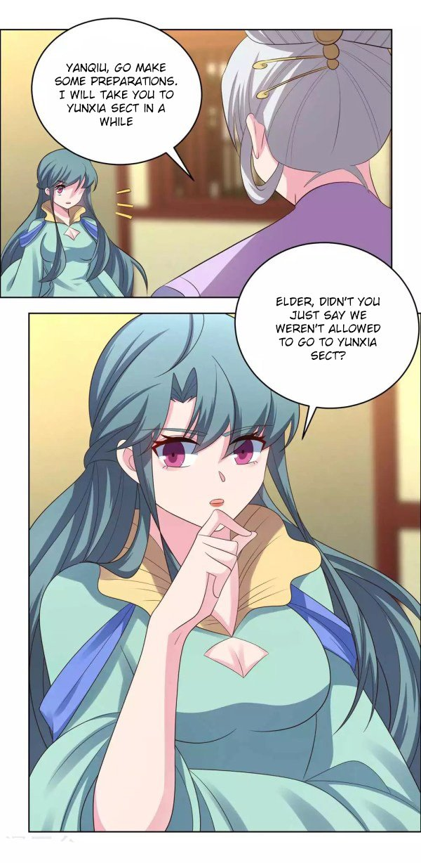 Read Above All Gods EN Manga Online