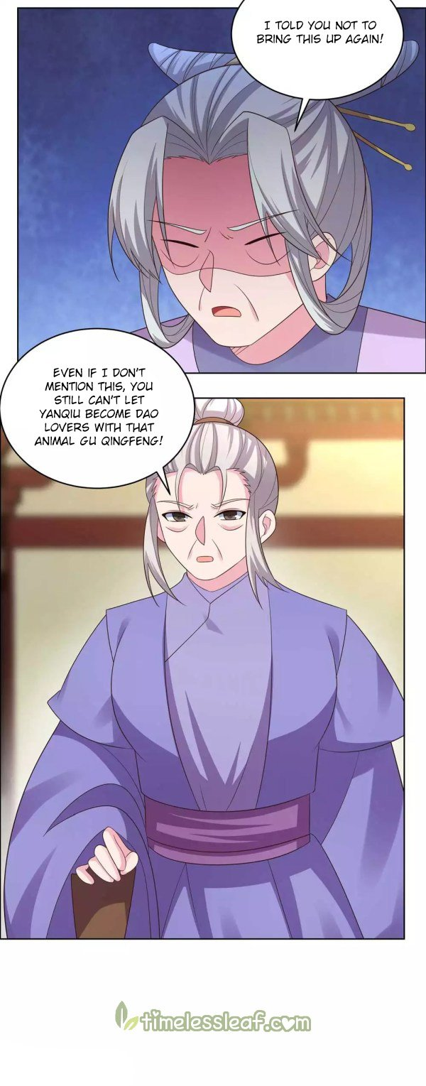 Read Above All Gods EN Manga Online