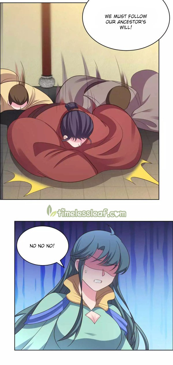Read Above All Gods EN Manga Online