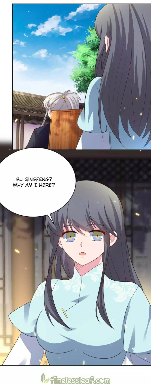 Read Above All Gods EN Manga Online