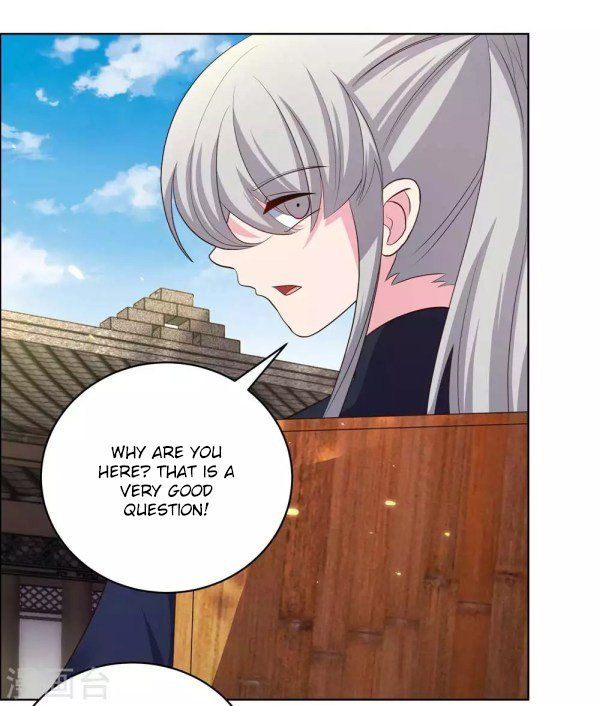 Read Above All Gods EN Manga Online
