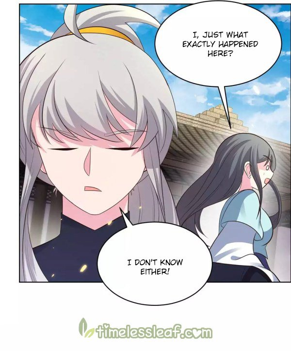 Read Above All Gods EN Manga Online