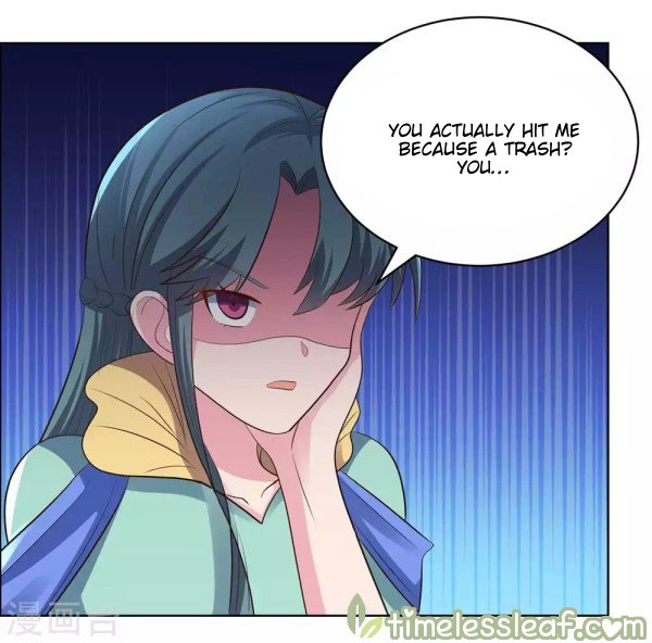 Read Above All Gods EN Manga Online