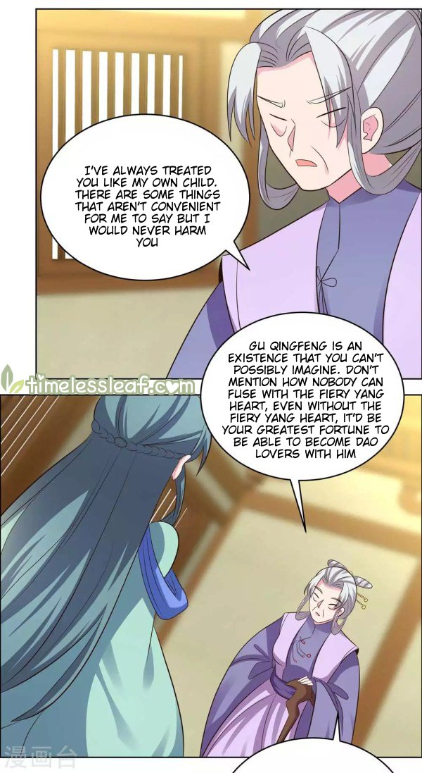 Read Above All Gods EN Manga Online