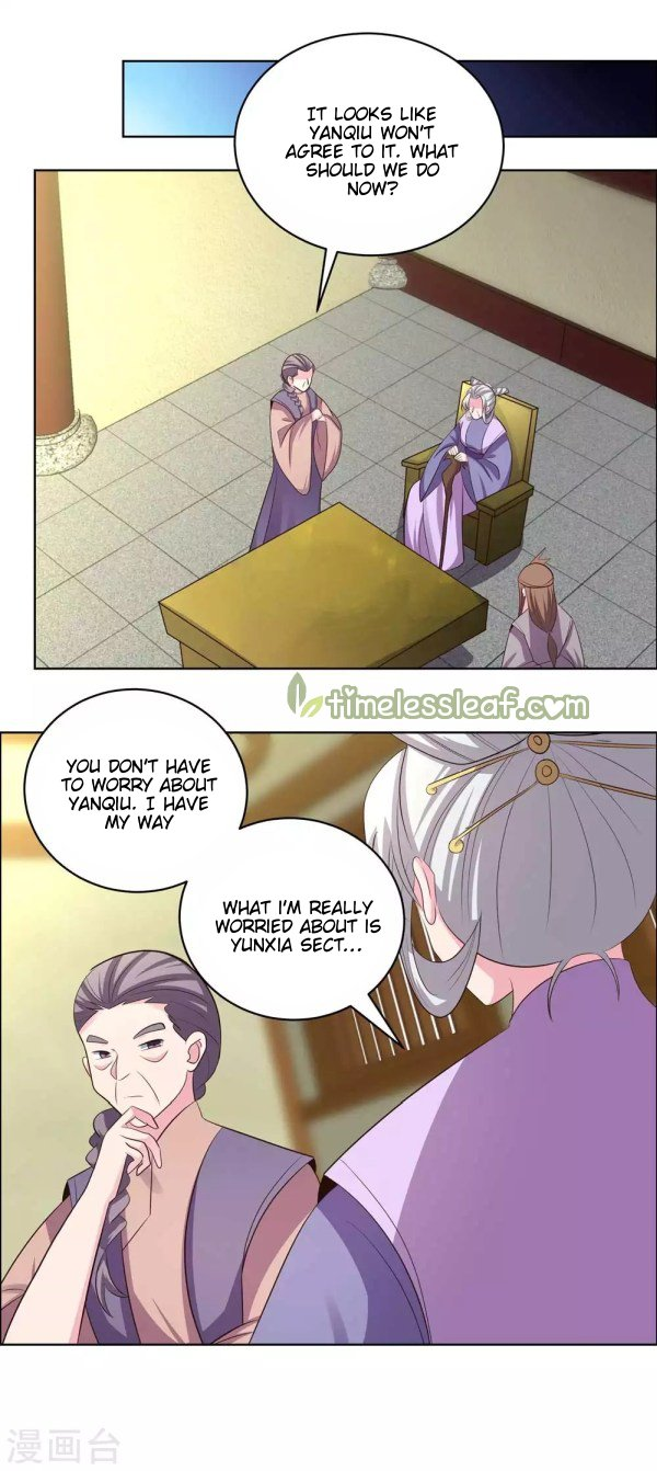 Read Above All Gods EN Manga Online