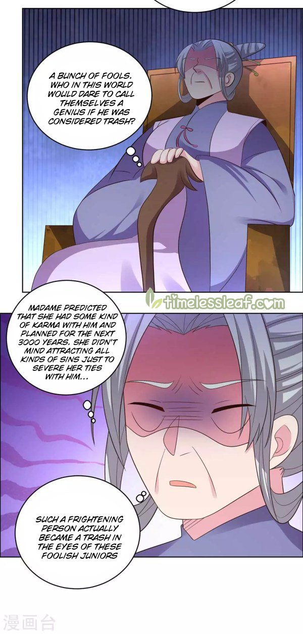 Read Above All Gods EN Manga Online