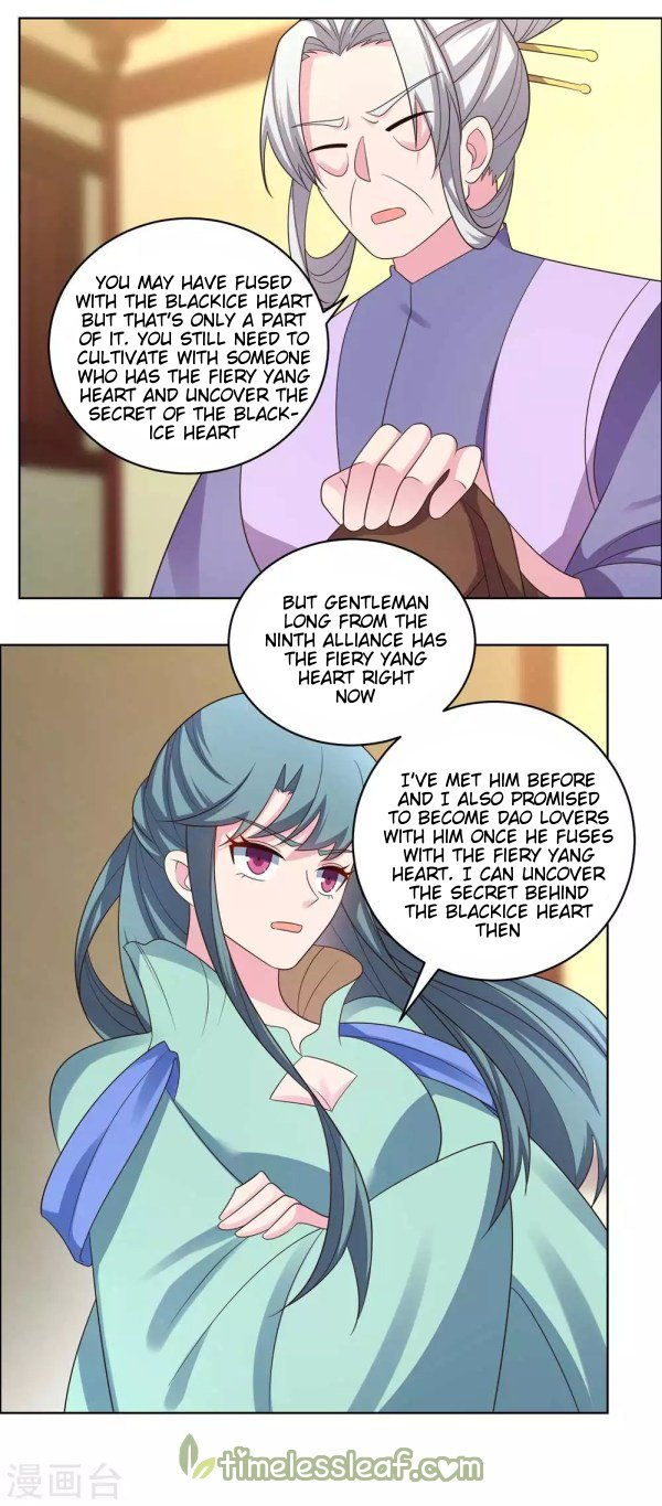 Read Above All Gods EN Manga Online