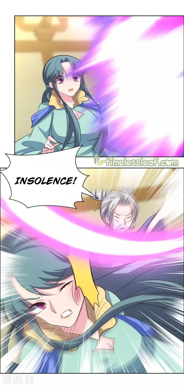 Read Above All Gods EN Manga Online