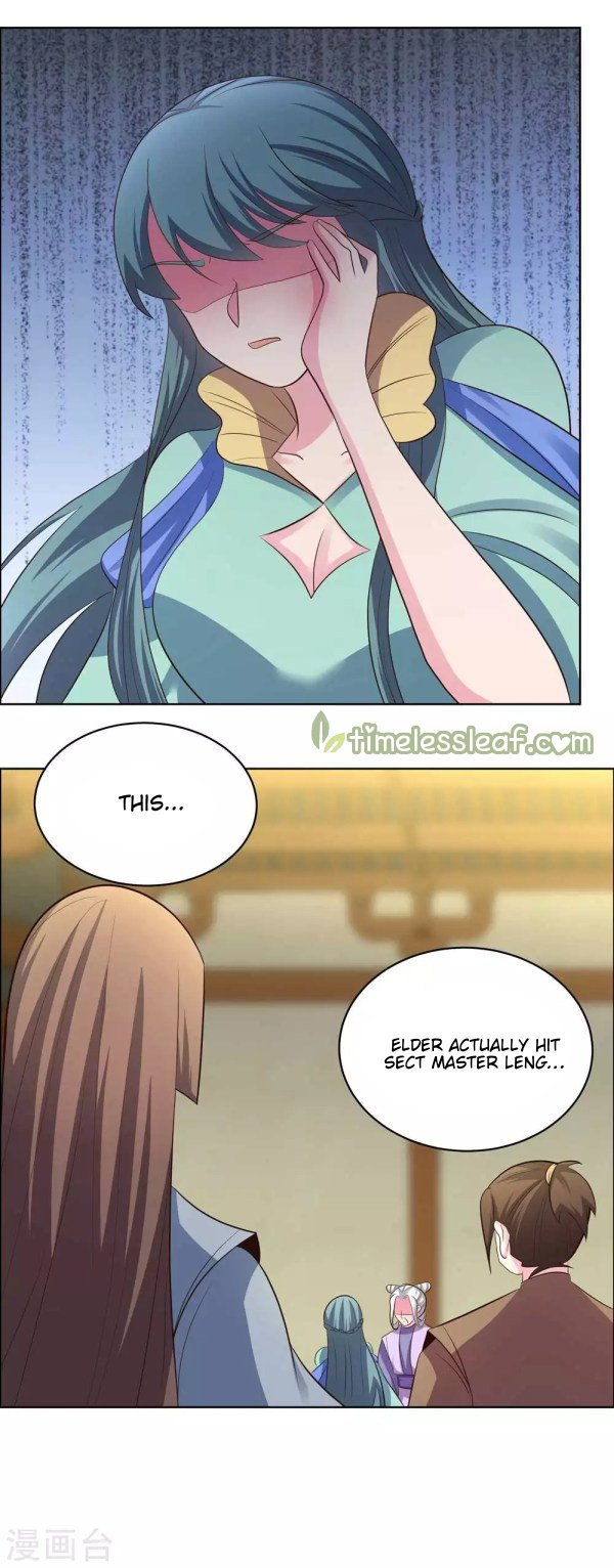 Read Above All Gods EN Manga Online