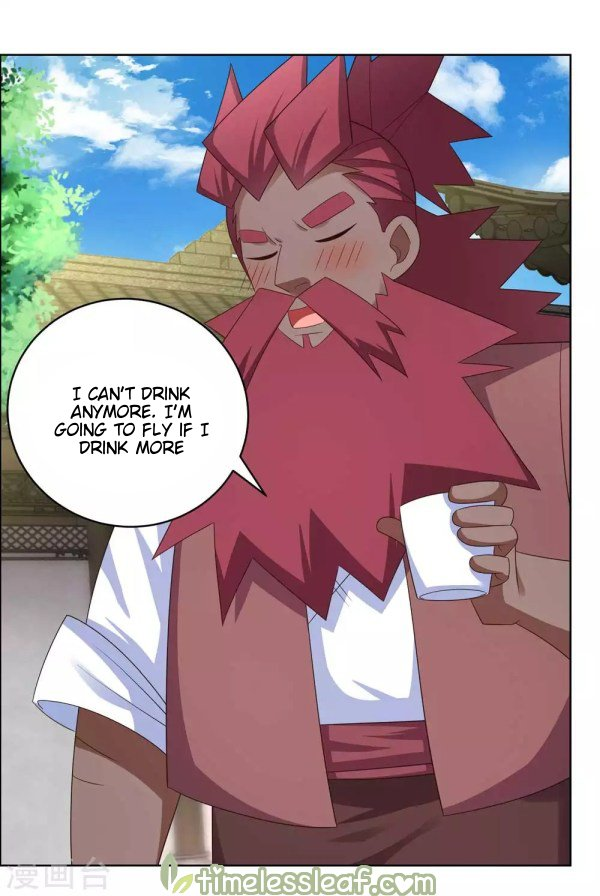 Read Above All Gods EN Manga Online