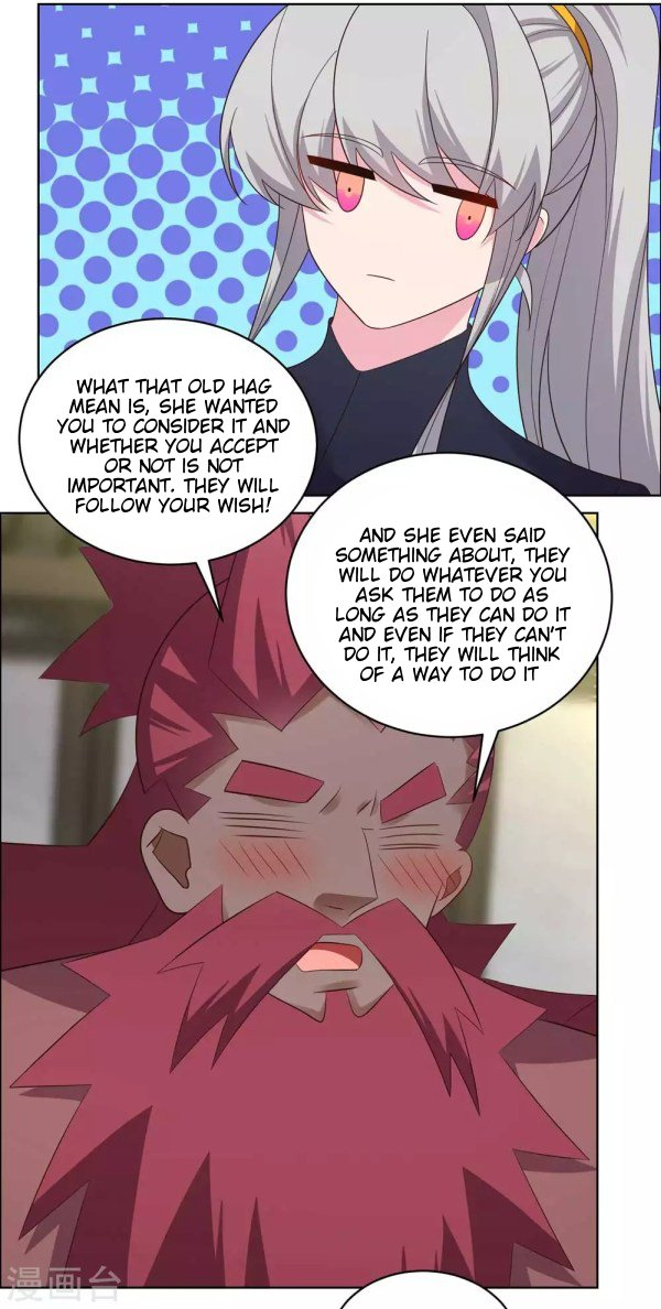 Read Above All Gods EN Manga Online