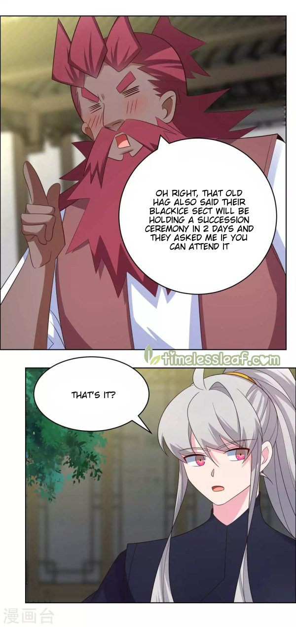 Read Above All Gods EN Manga Online