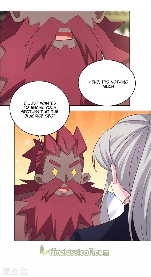 Read Above All Gods EN Manga Online