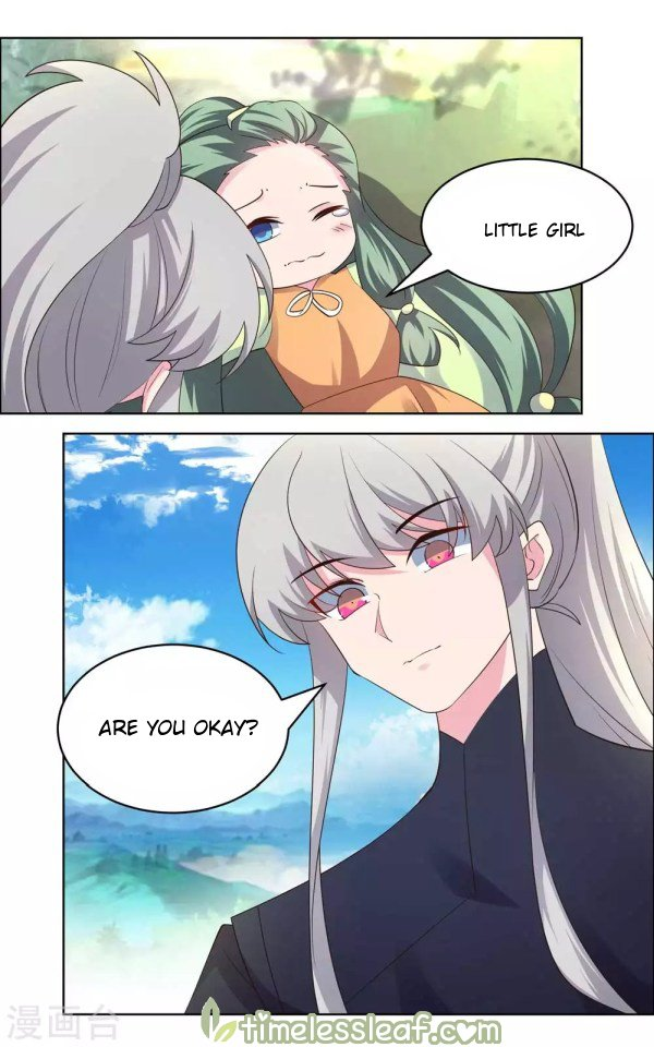 Read Above All Gods EN Manga Online
