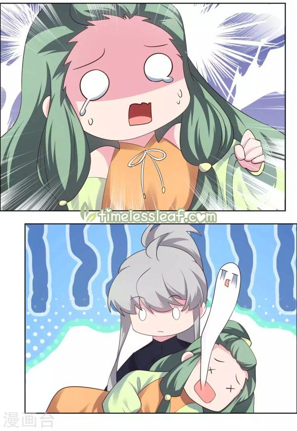 Read Above All Gods EN Manga Online