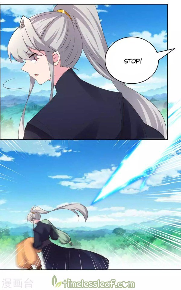 Read Above All Gods EN Manga Online