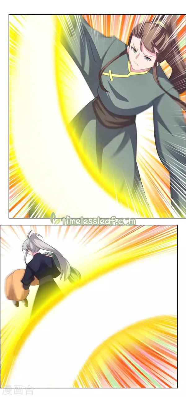 Read Above All Gods EN Manga Online