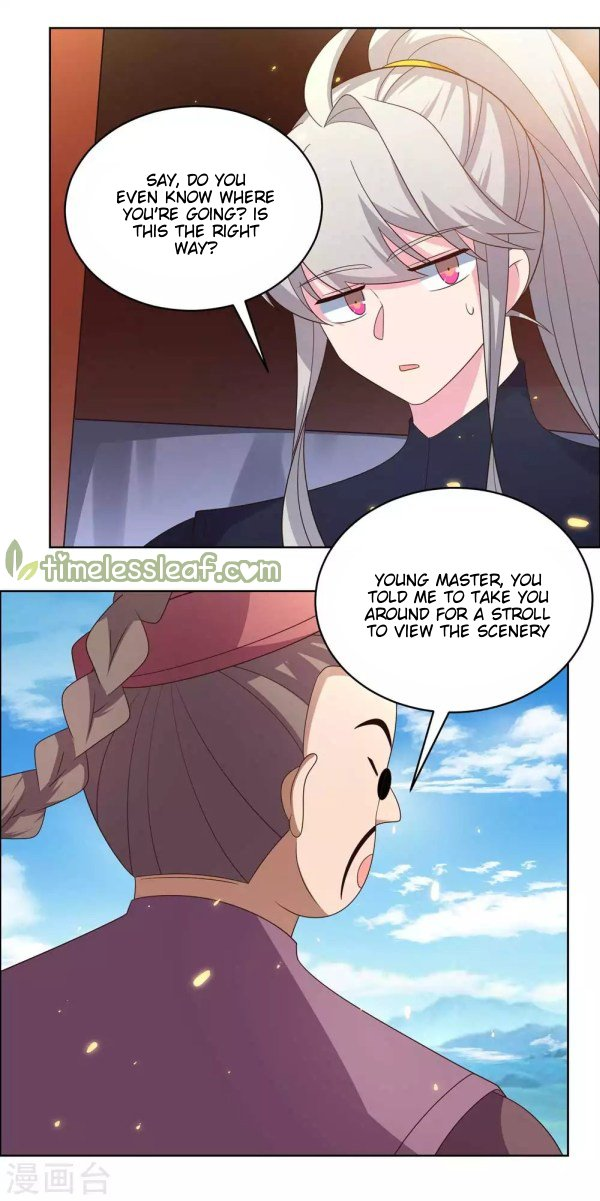 Read Above All Gods EN Manga Online