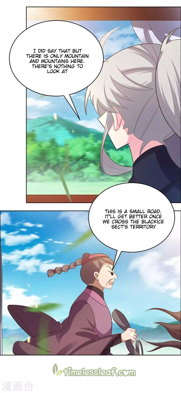 Read Above All Gods EN Manga Online