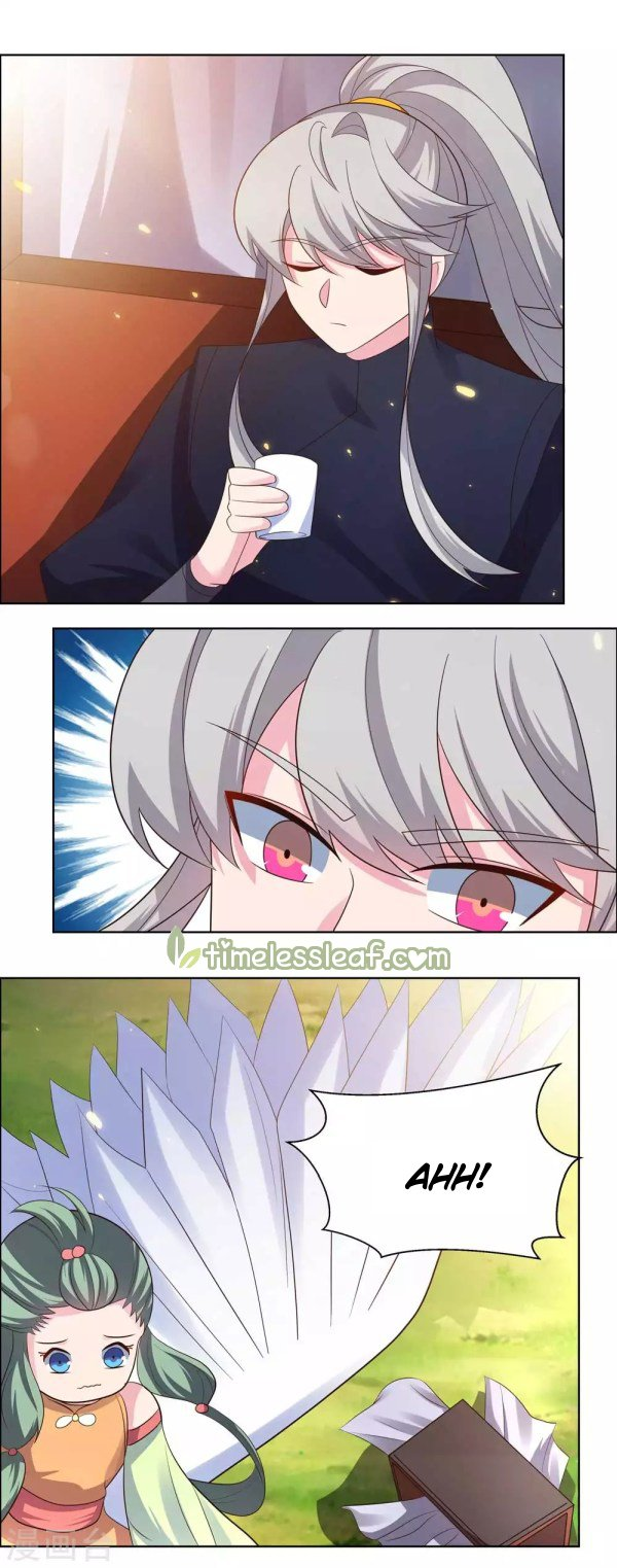 Read Above All Gods EN Manga Online