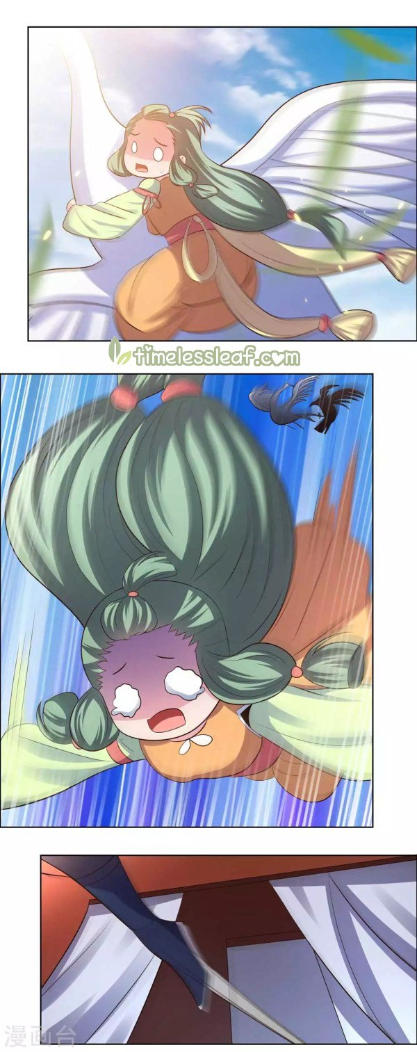 Read Above All Gods EN Manga Online