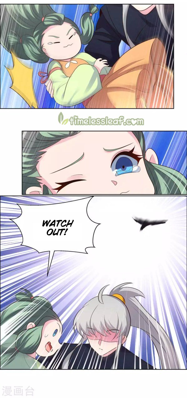 Read Above All Gods EN Manga Online