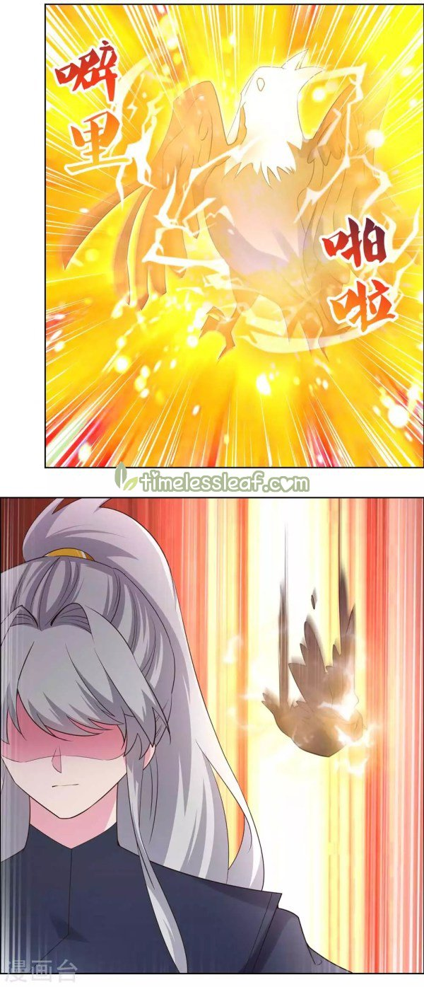 Read Above All Gods EN Manga Online