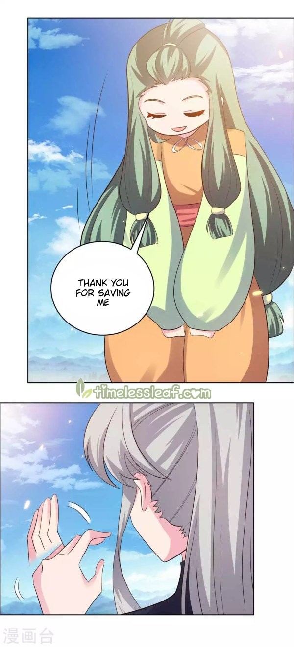 Read Above All Gods EN Manga Online