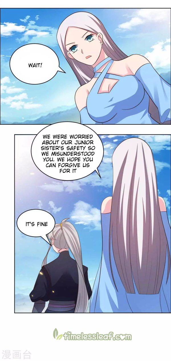 Read Above All Gods EN Manga Online