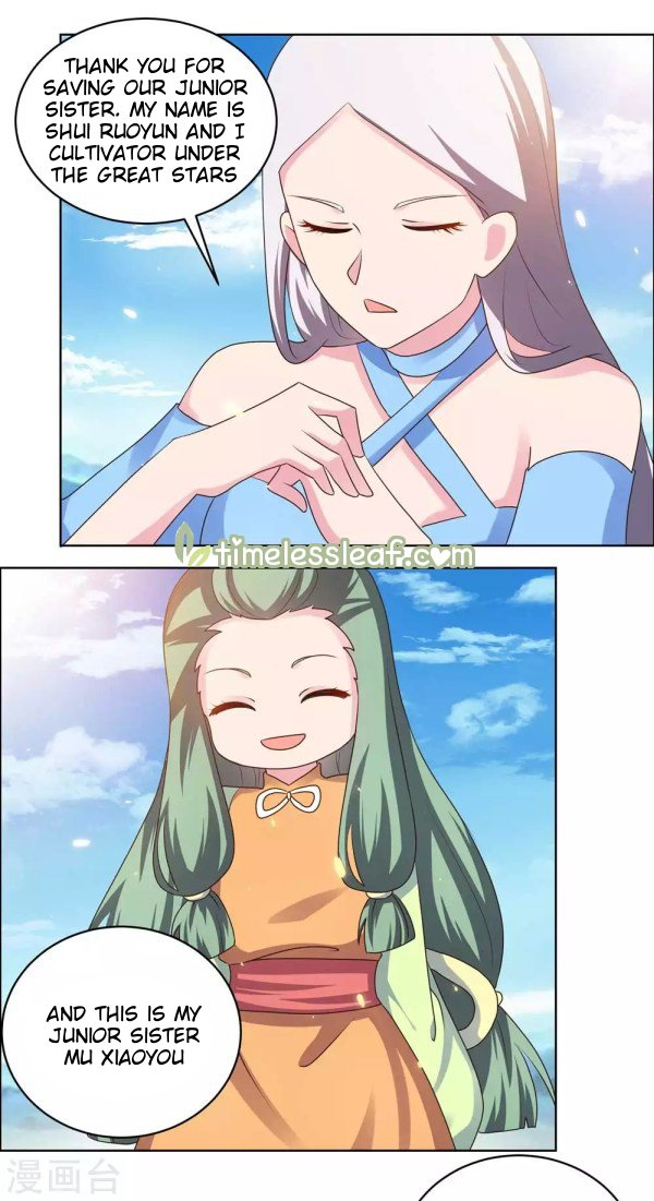 Read Above All Gods EN Manga Online