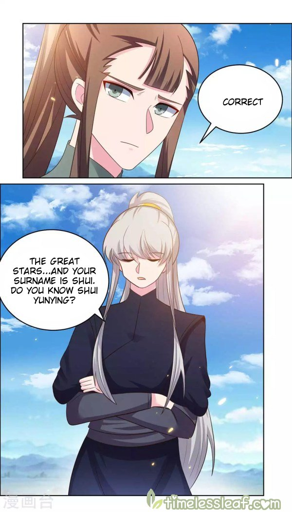 Read Above All Gods EN Manga Online
