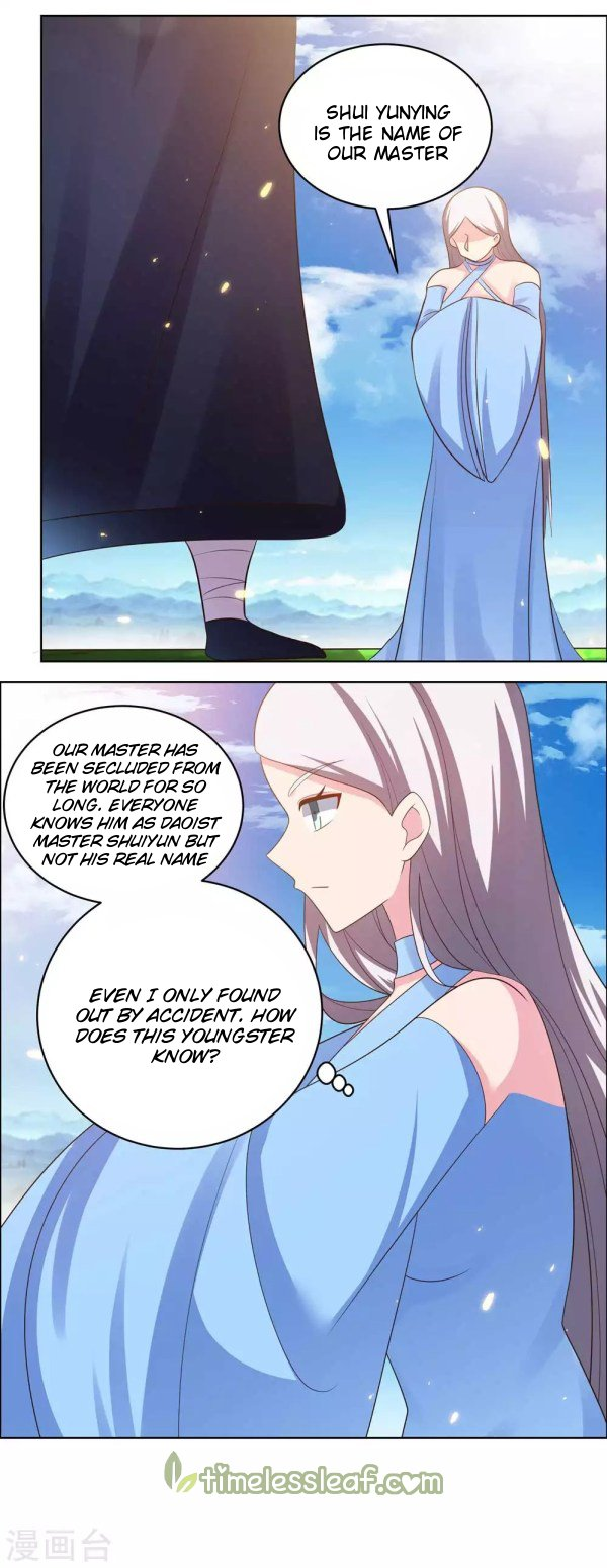 Read Above All Gods EN Manga Online