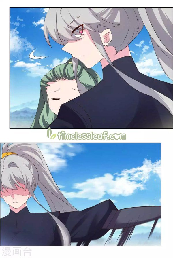 Read Above All Gods EN Manga Online
