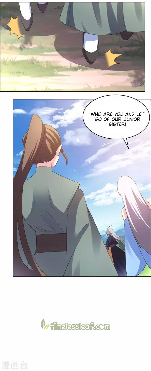 Read Above All Gods EN Manga Online