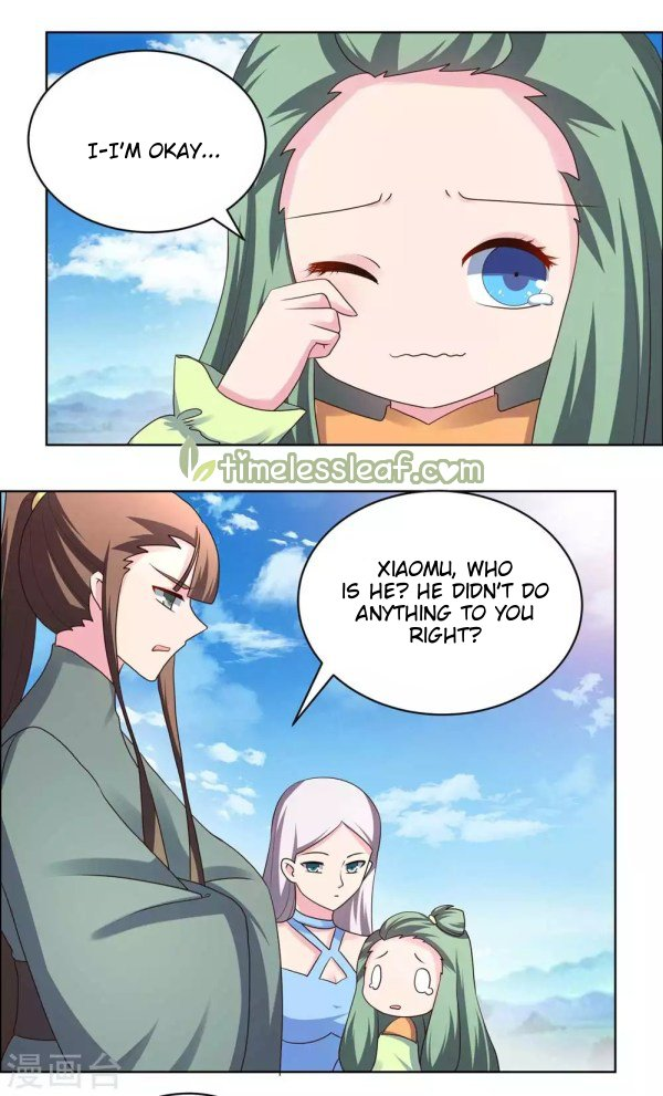 Read Above All Gods EN Manga Online