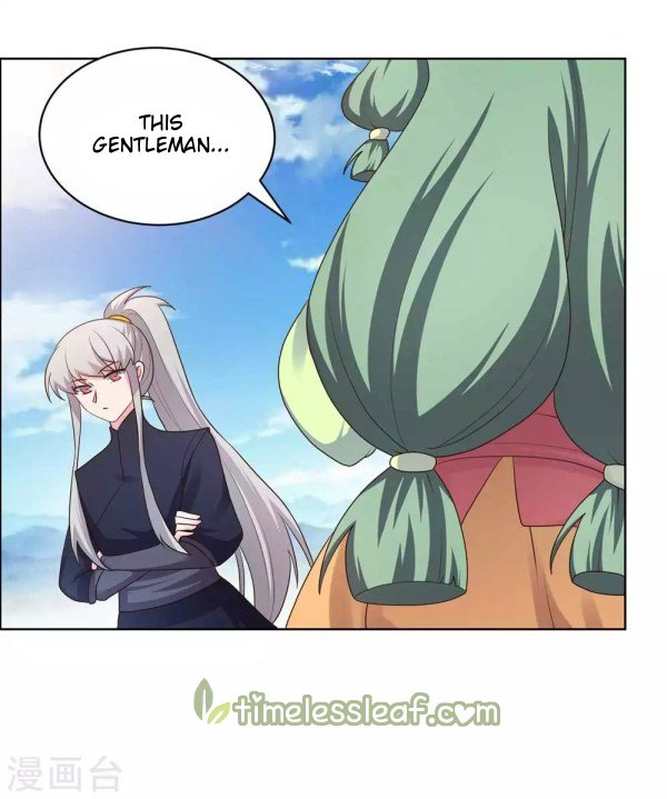 Read Above All Gods EN Manga Online