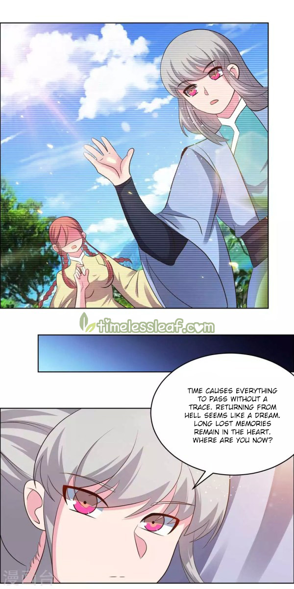 Read Above All Gods EN Manga Online