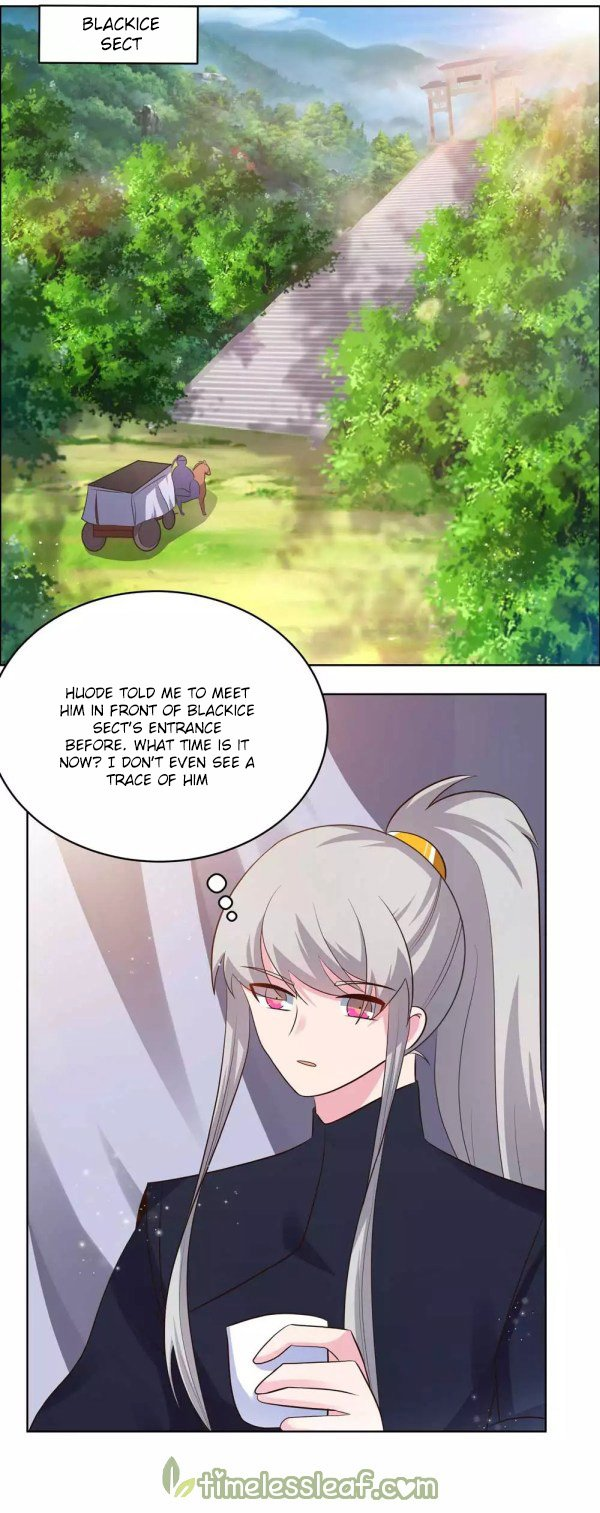 Read Above All Gods EN Manga Online