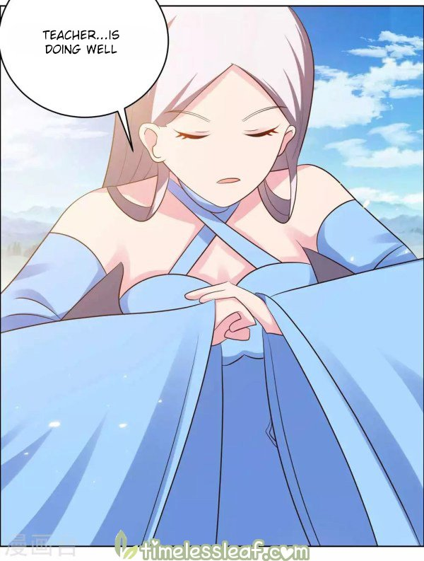 Read Above All Gods EN Manga Online
