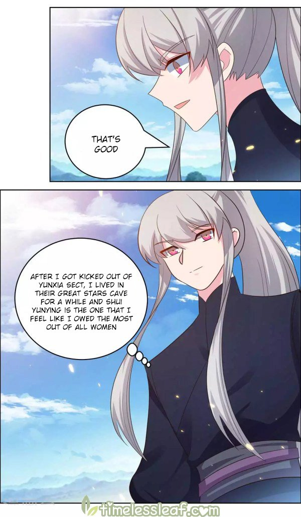Read Above All Gods EN Manga Online