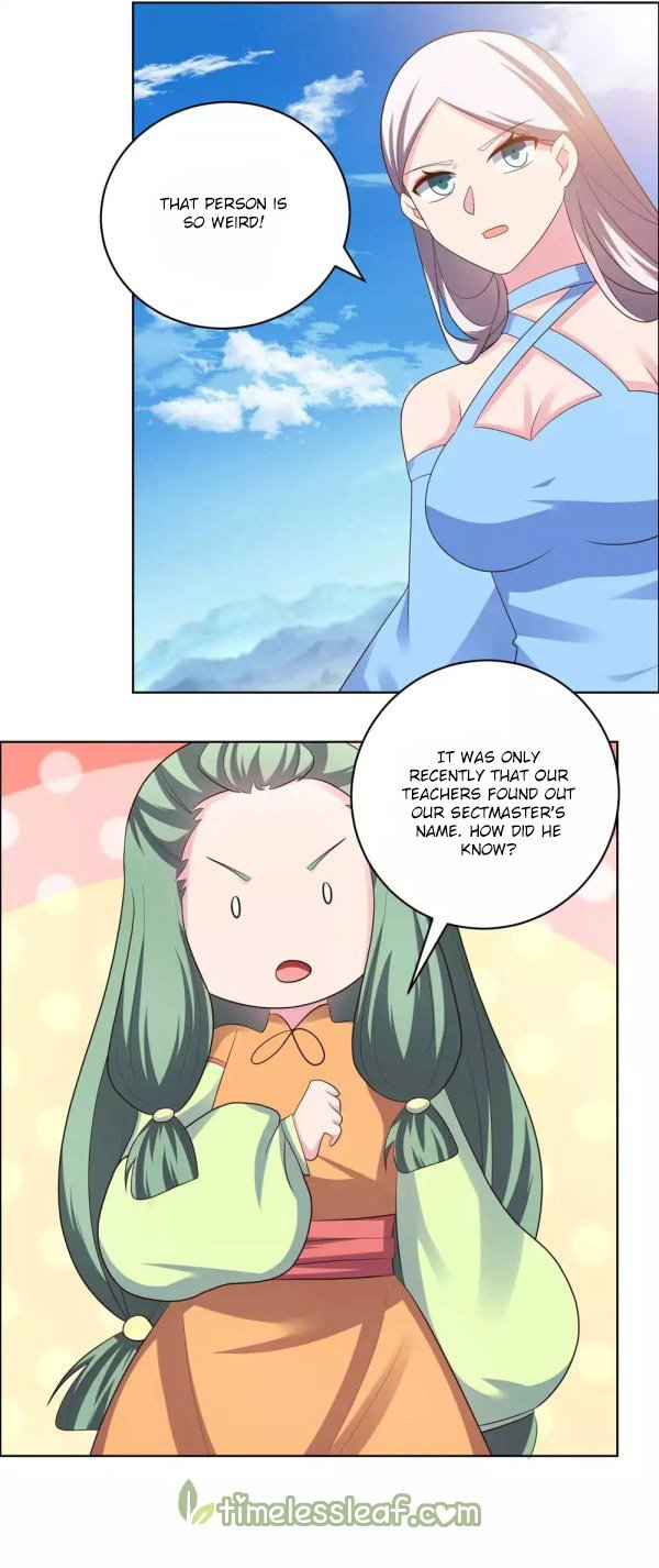 Read Above All Gods EN Manga Online