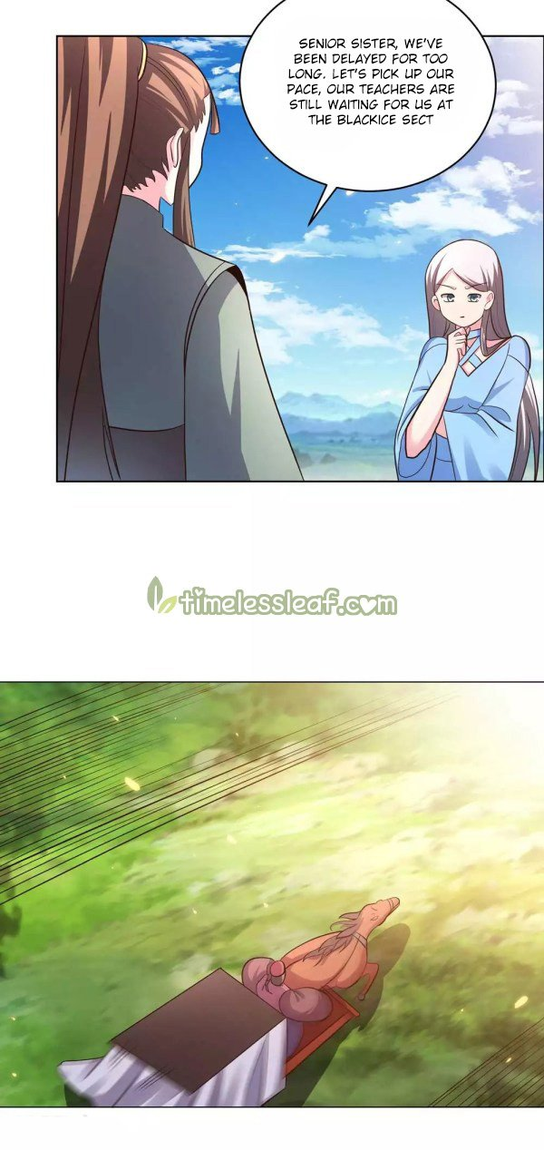 Read Above All Gods EN Manga Online