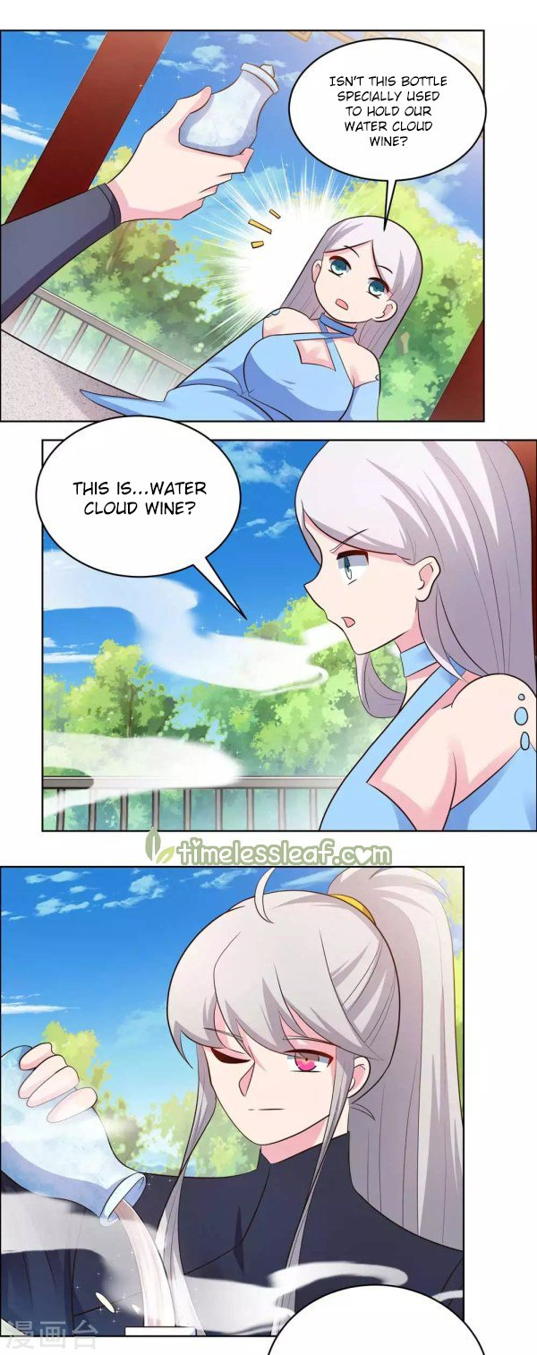 Read Above All Gods EN Manga Online